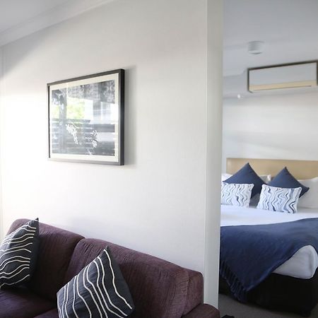 The Blenheim Hotel Sidney Exterior foto