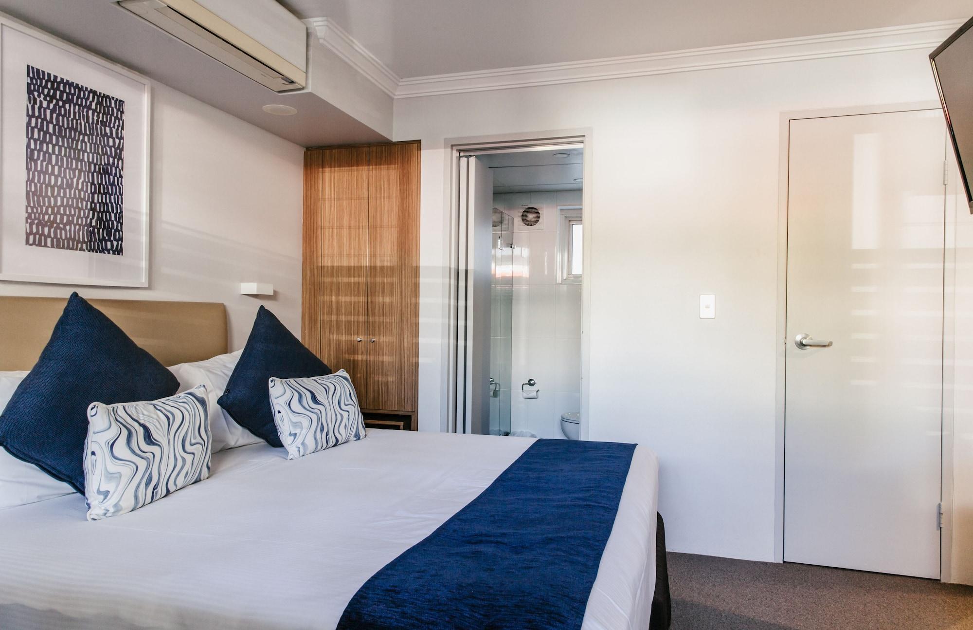 The Blenheim Hotel Sidney Exterior foto