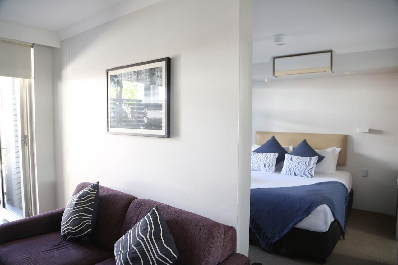 The Blenheim Hotel Sidney Exterior foto
