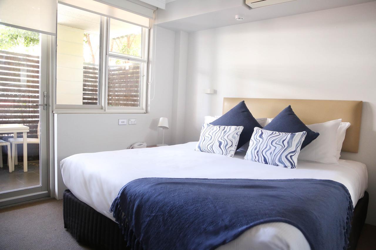 The Blenheim Hotel Sidney Exterior foto