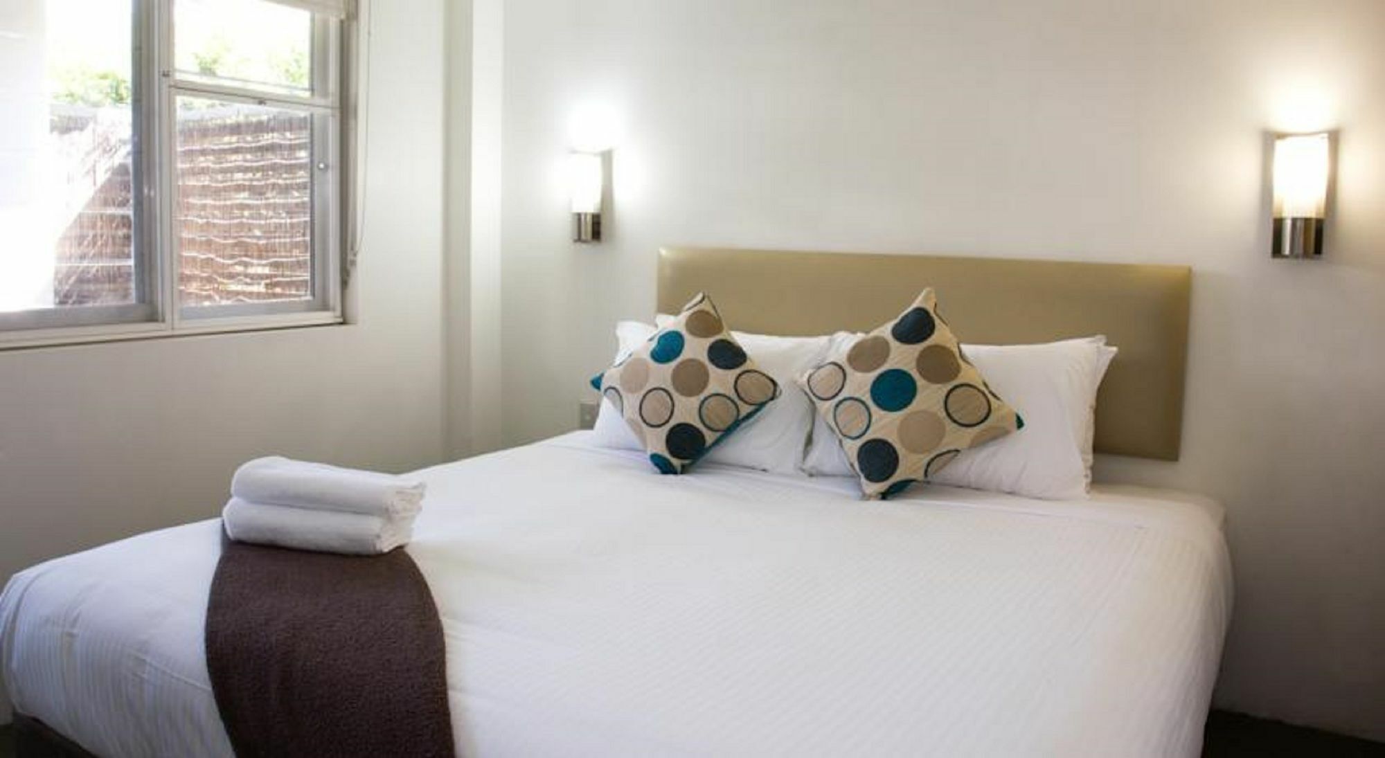 The Blenheim Hotel Sidney Exterior foto