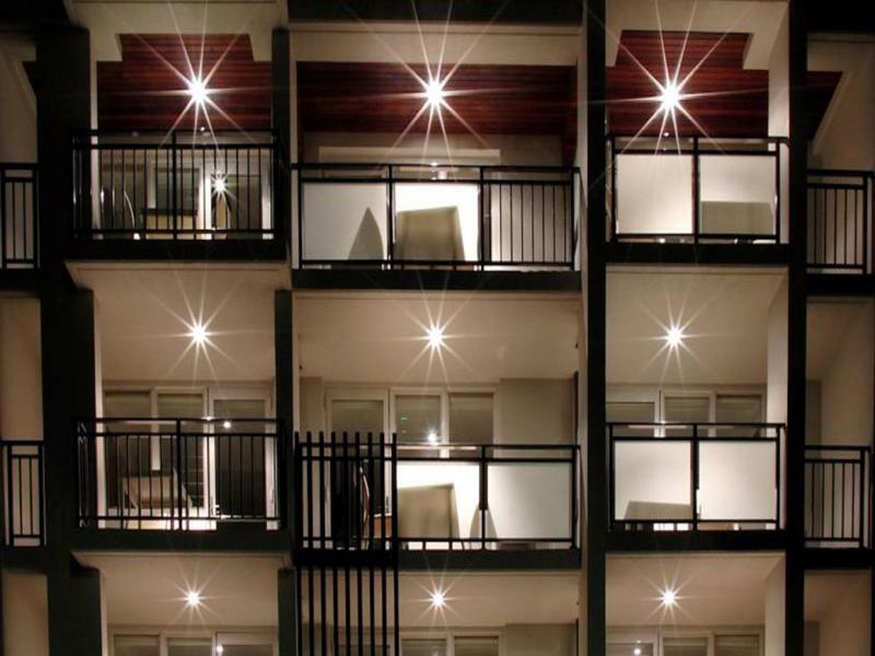 The Blenheim Hotel Sidney Exterior foto
